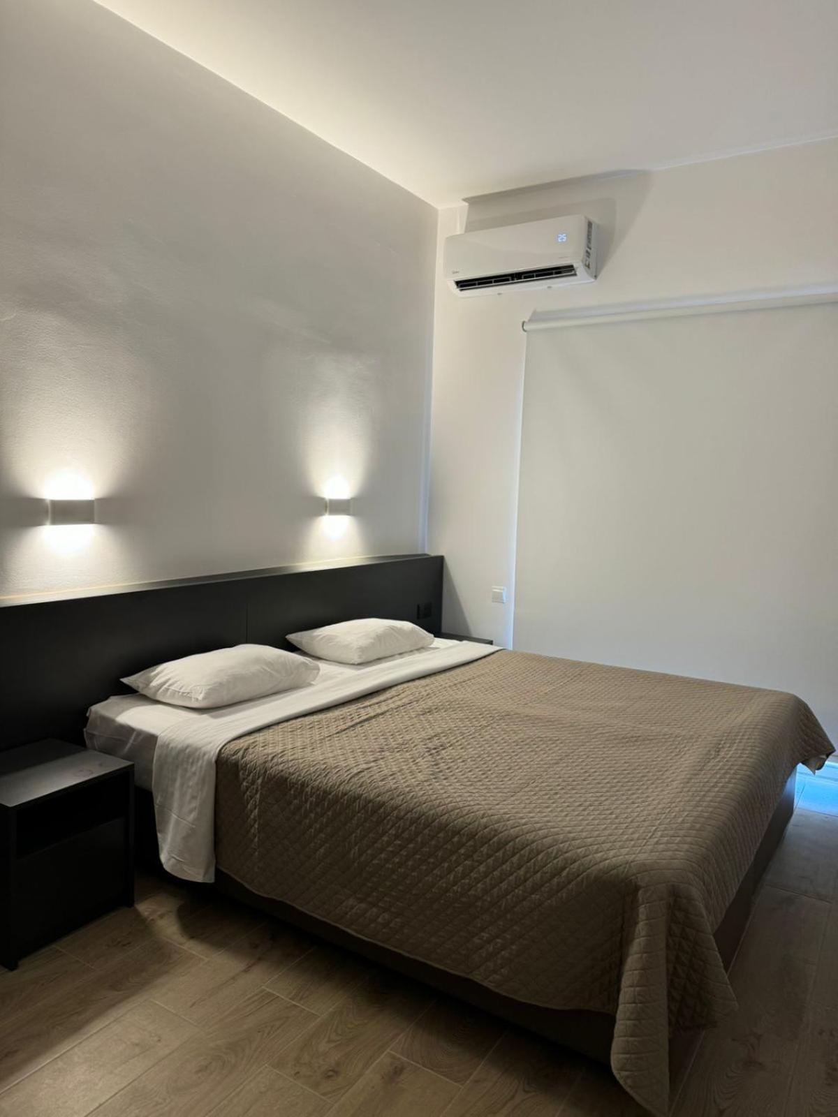 Sunflower Hotel Apartments Larnaca Extérieur photo