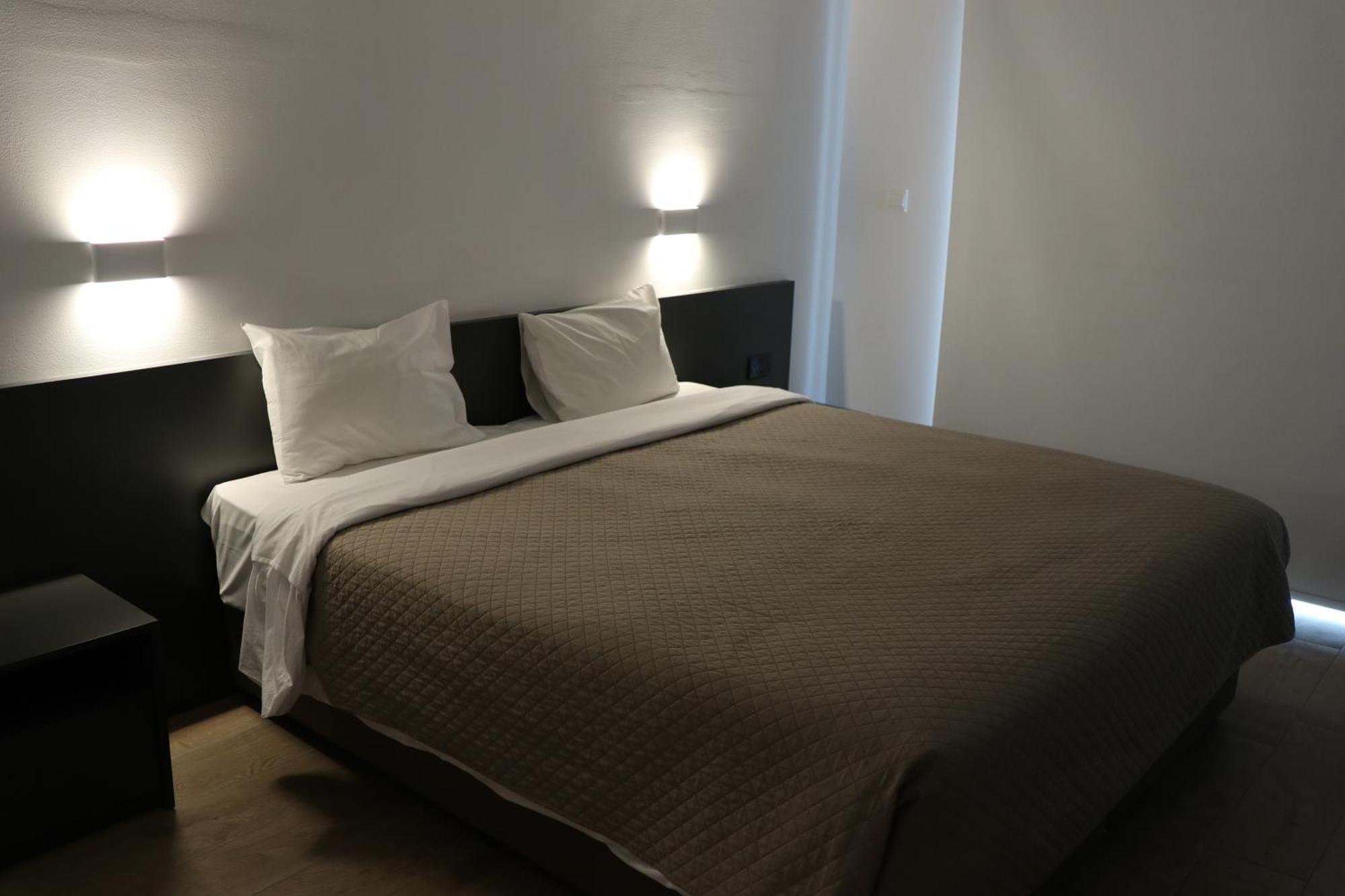 Sunflower Hotel Apartments Larnaca Extérieur photo