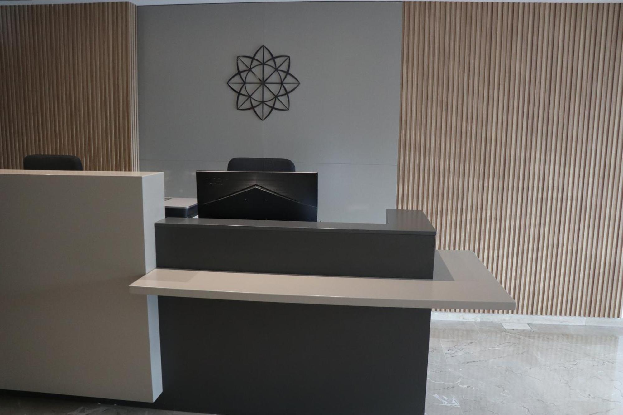 Sunflower Hotel Apartments Larnaca Extérieur photo