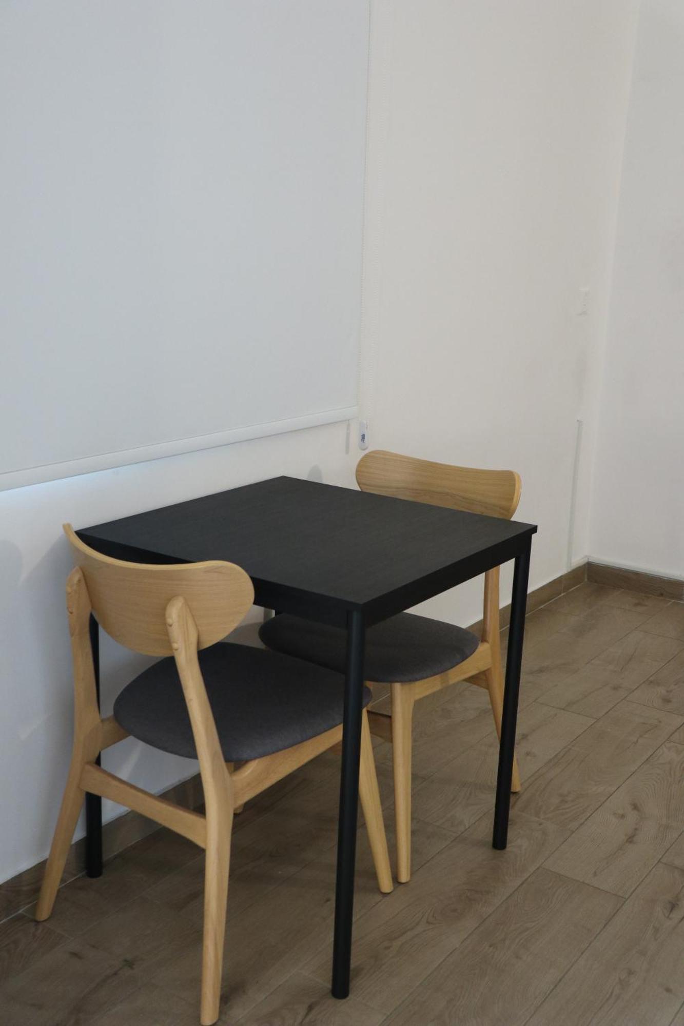 Sunflower Hotel Apartments Larnaca Extérieur photo