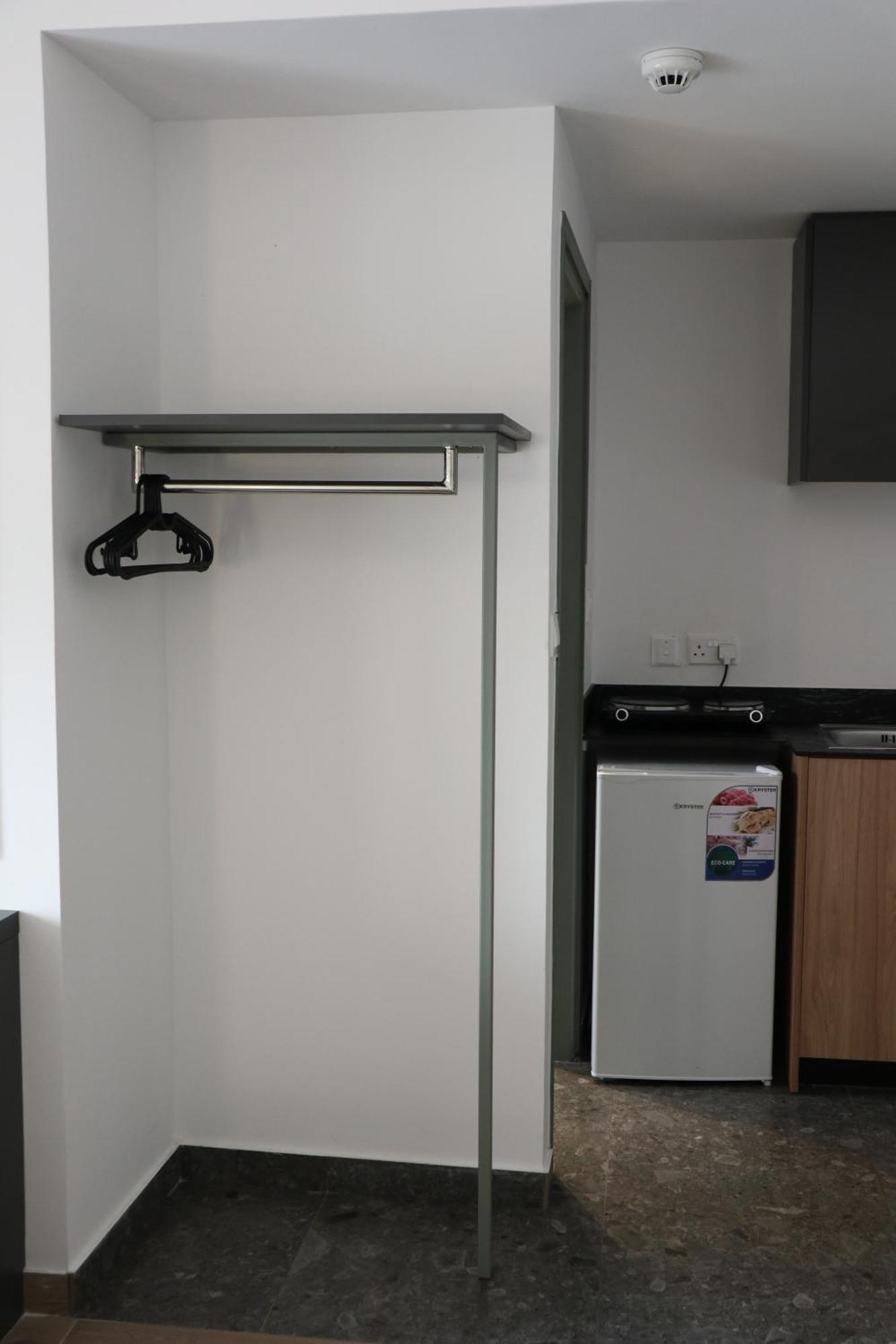 Sunflower Hotel Apartments Larnaca Extérieur photo