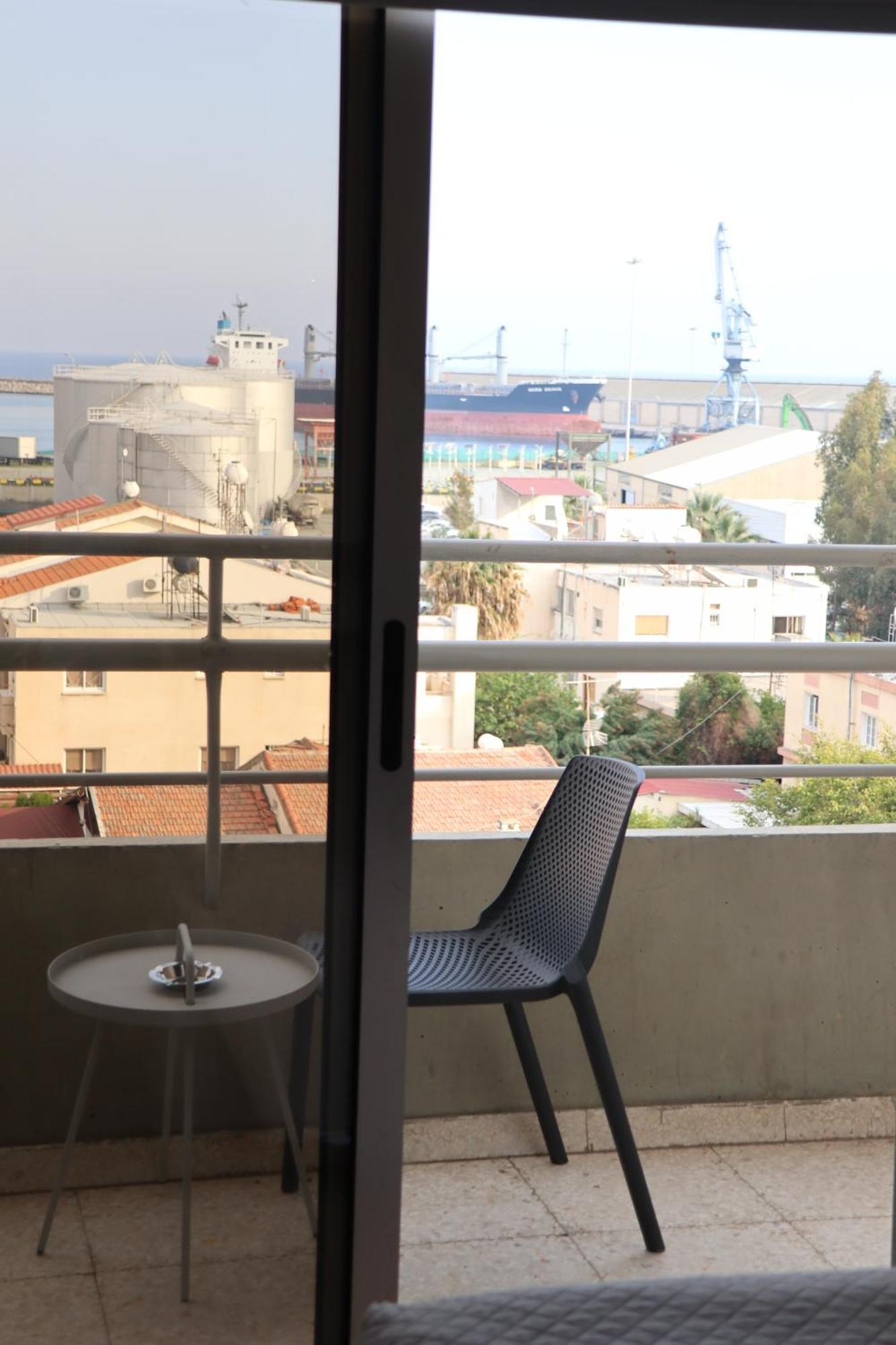 Sunflower Hotel Apartments Larnaca Extérieur photo